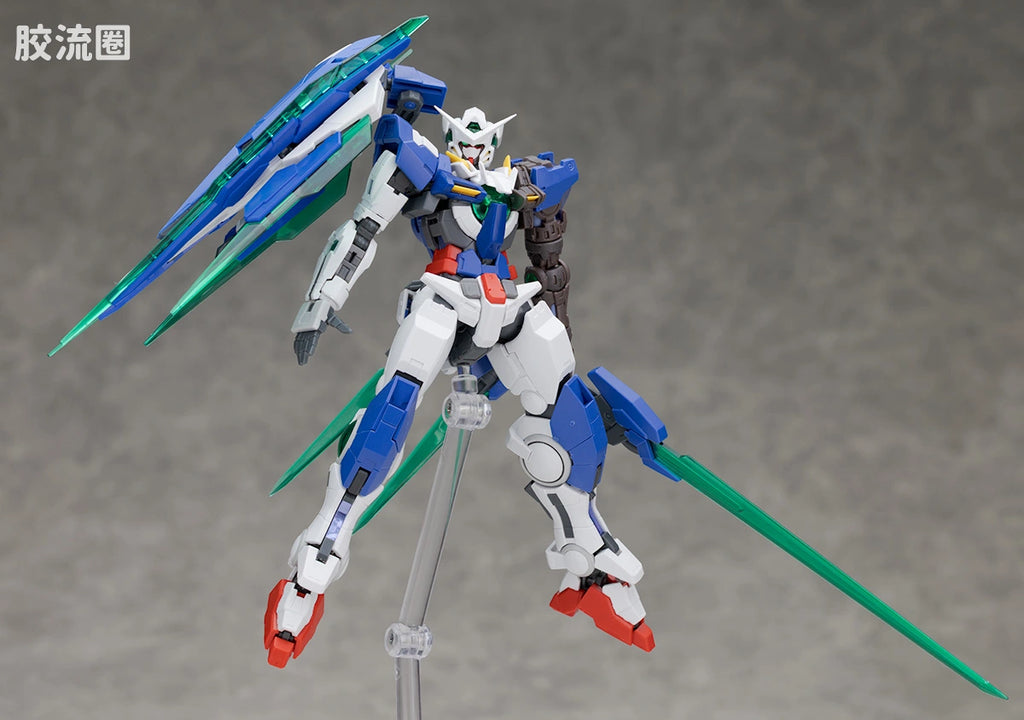 RG 1/144 Gundam Exia Repair IV