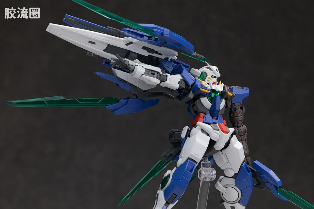 RG 1/144 Gundam Exia Repair IV