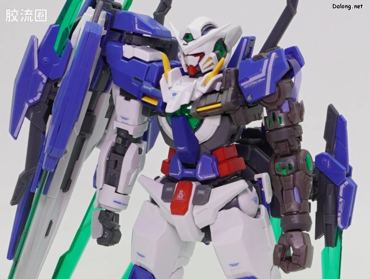 RG 1/144 Gundam Exia Repair IV