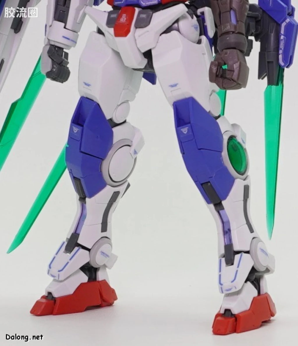 RG 1/144 Gundam Exia Repair IV