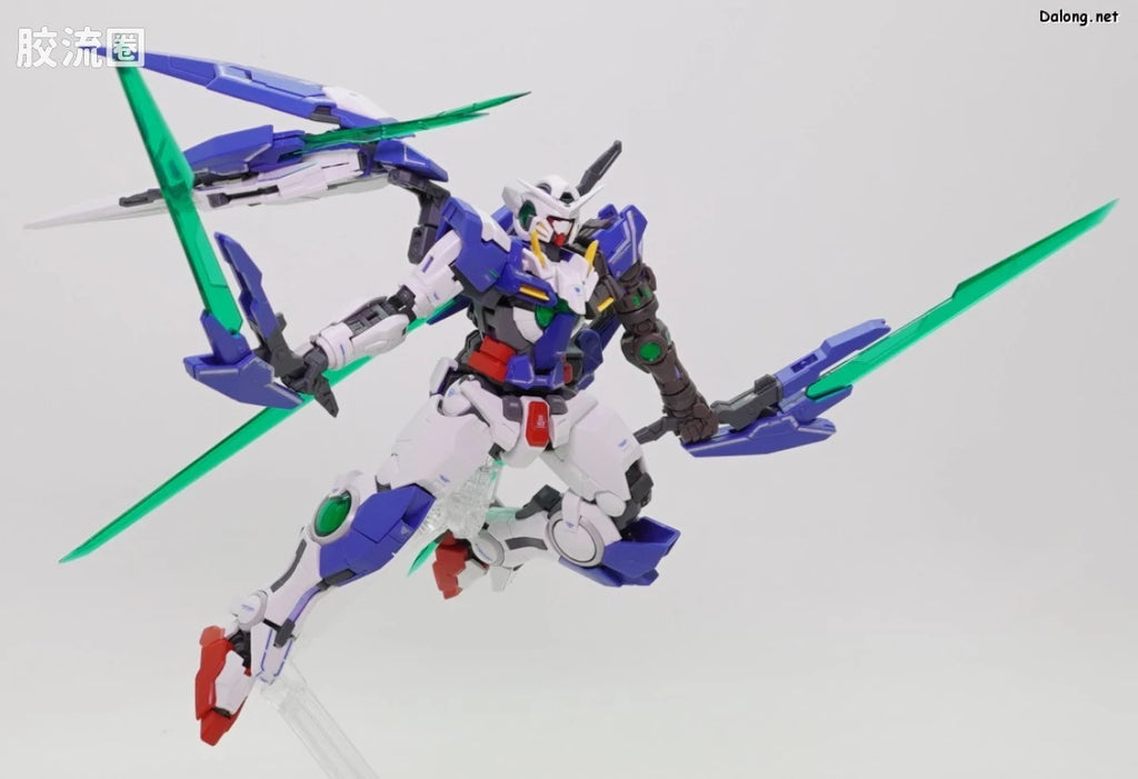 RG 1/144 Gundam Exia Repair IV