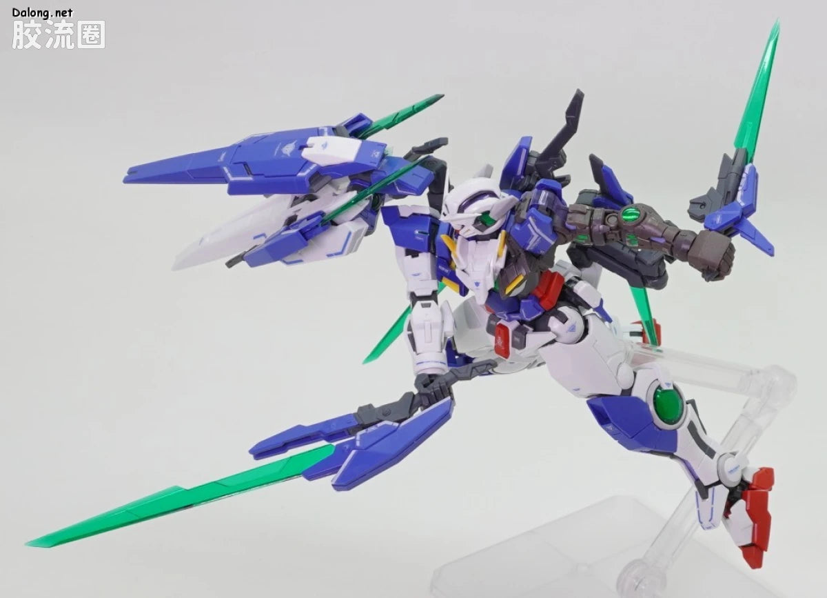RG 1/144 Gundam Exia Repair IV