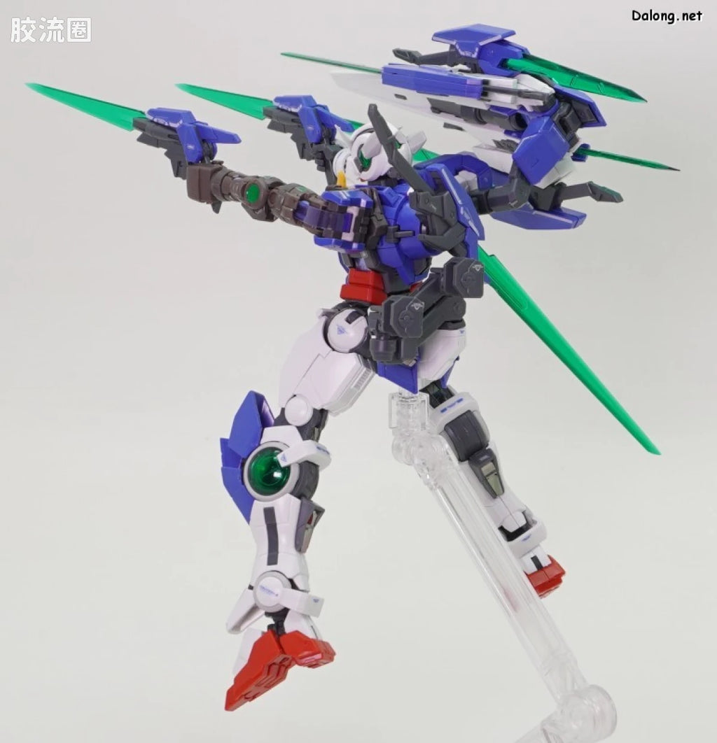 RG 1/144 Gundam Exia Repair IV