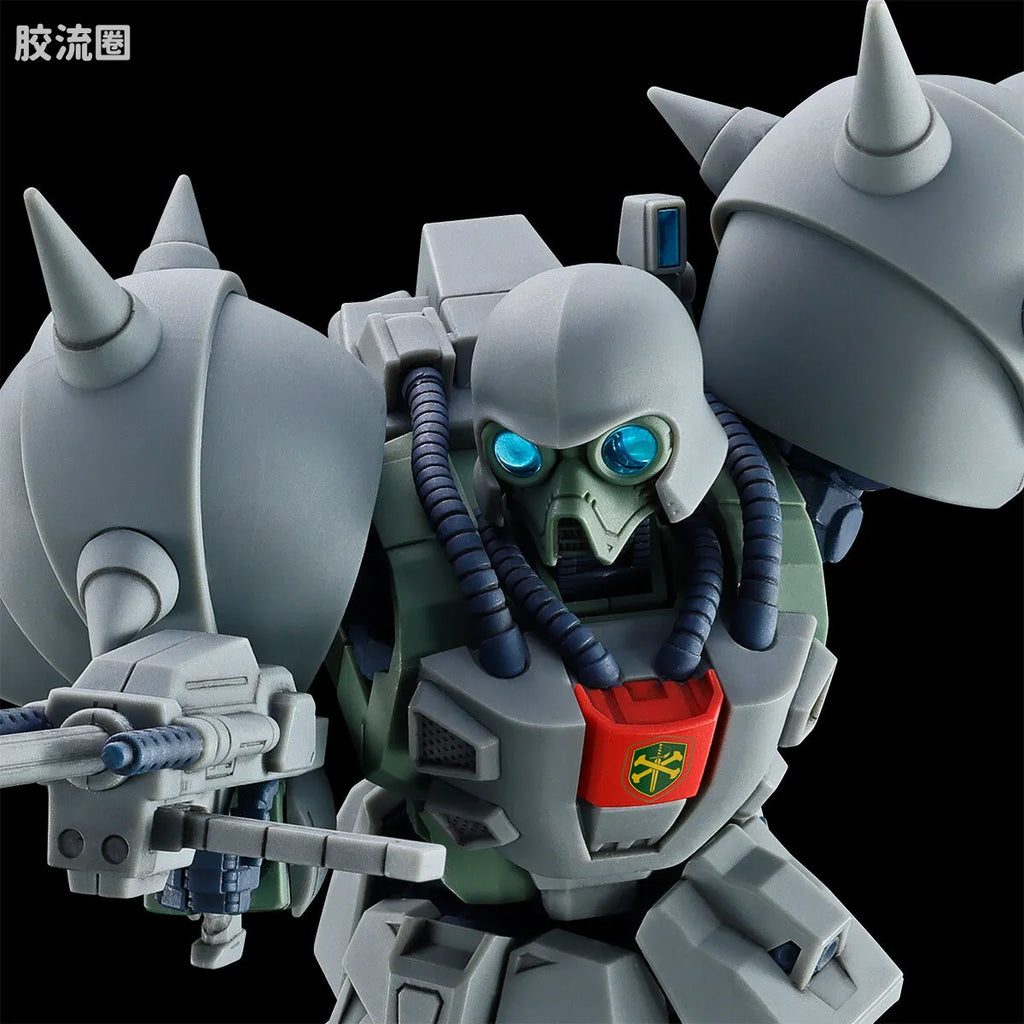 P-Bandai RE/100 1/100 XM-01 Den'an Zon