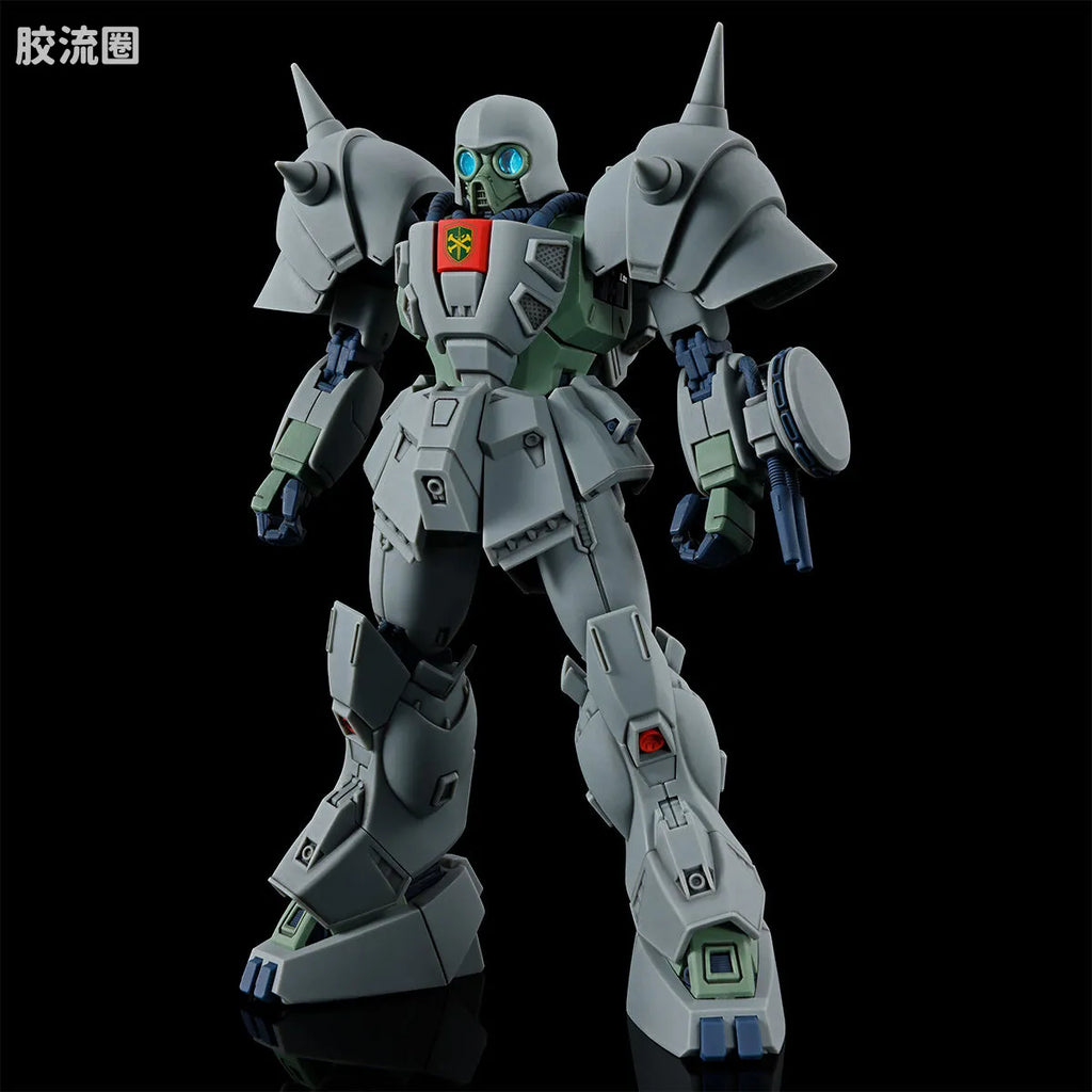 P-Bandai RE/100 1/100 XM-01 Den'an Zon