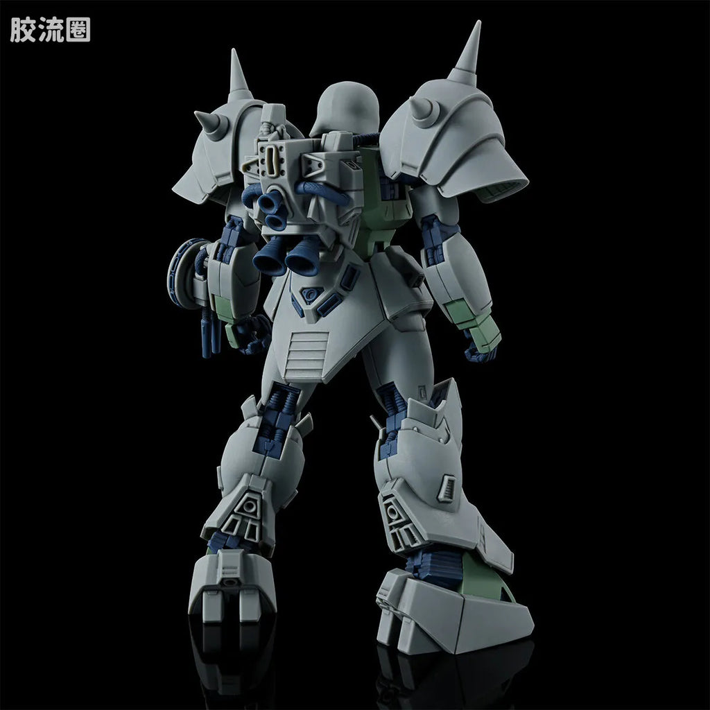 P-Bandai RE/100 1/100 XM-01 Den'an Zon