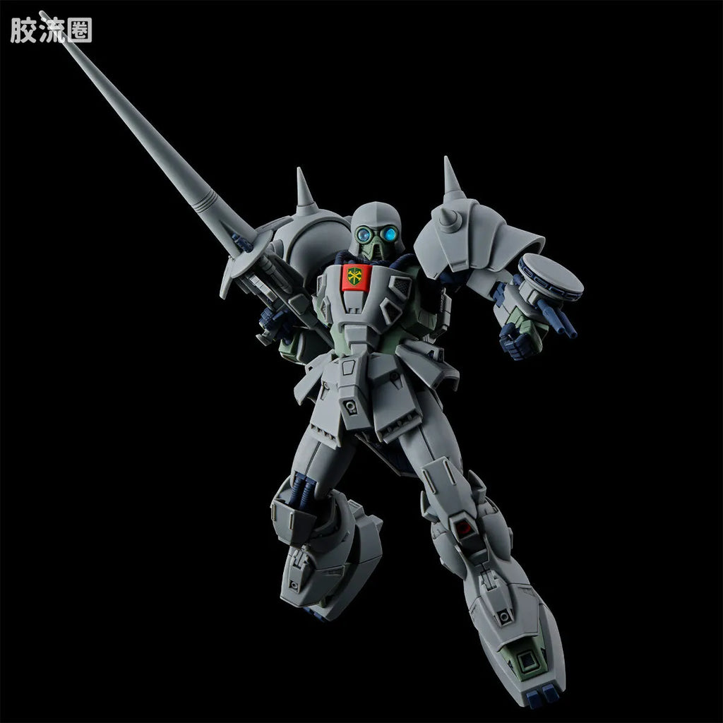 P-Bandai RE/100 1/100 XM-01 Den'an Zon