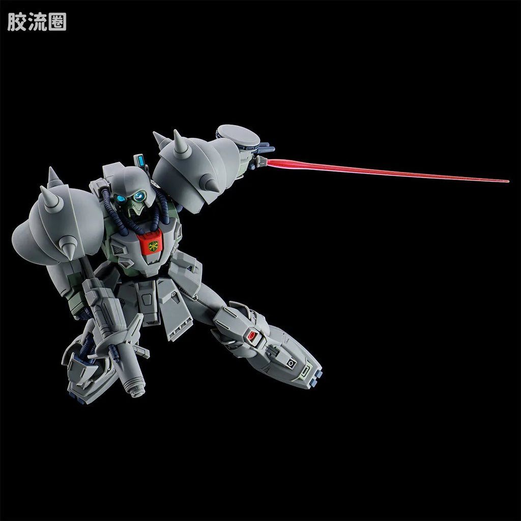 P-Bandai RE/100 1/100 XM-01 Den'an Zon