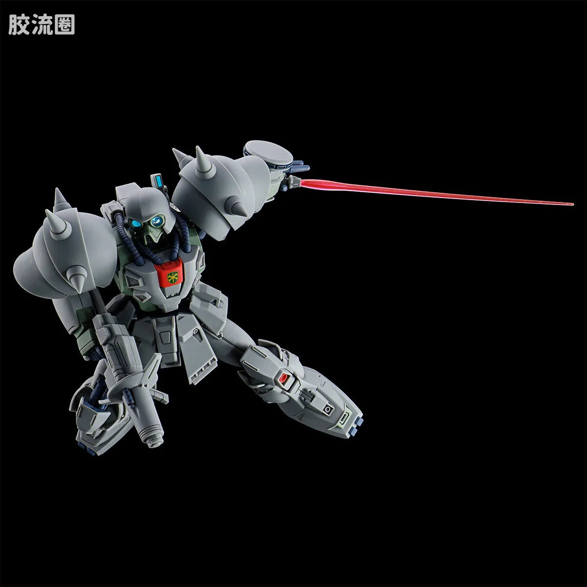 P-Bandai RE/100 1/100 XM-01 Den'an Zon