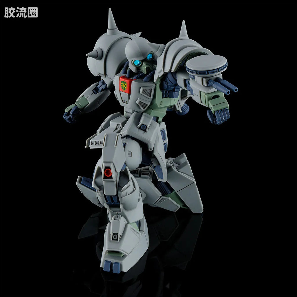 P-Bandai RE/100 1/100 XM-01 Den'an Zon