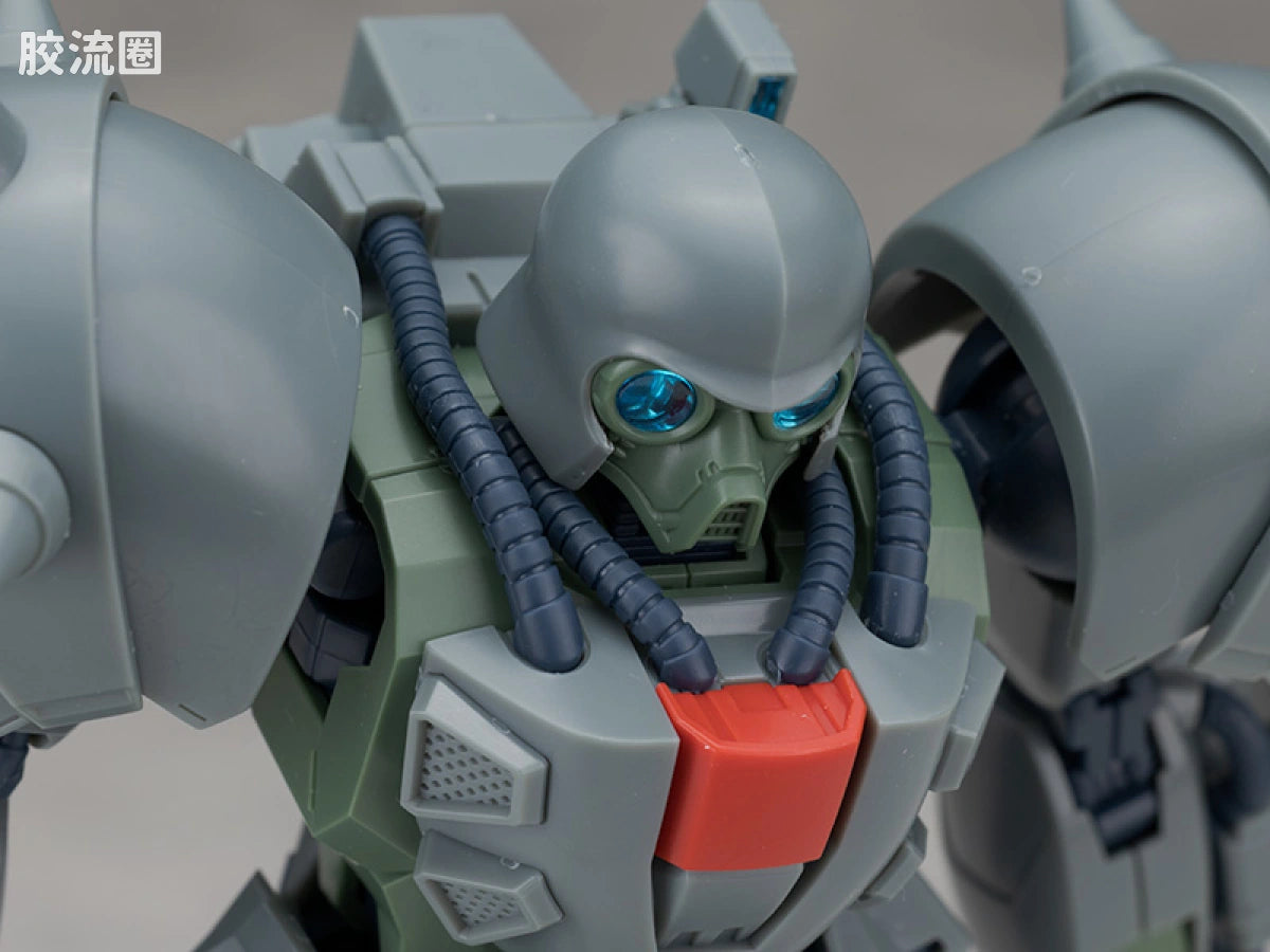 P-Bandai RE/100 1/100 XM-01 Den'an Zon