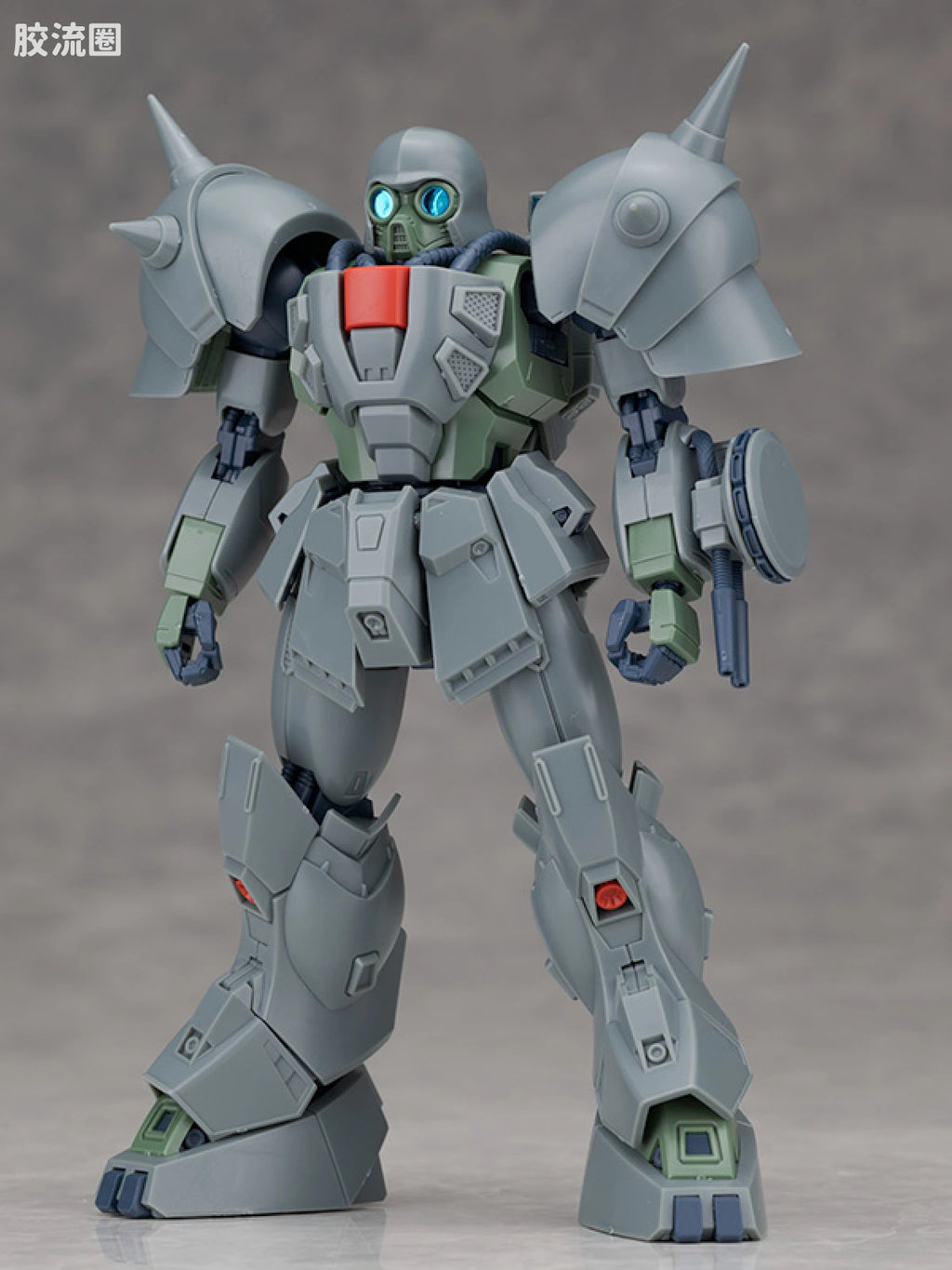 P-Bandai RE/100 1/100 XM-01 Den'an Zon