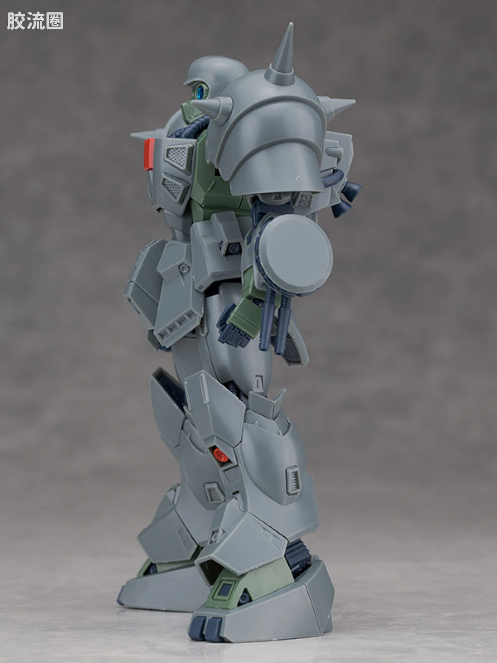 P-Bandai RE/100 1/100 XM-01 Den'an Zon