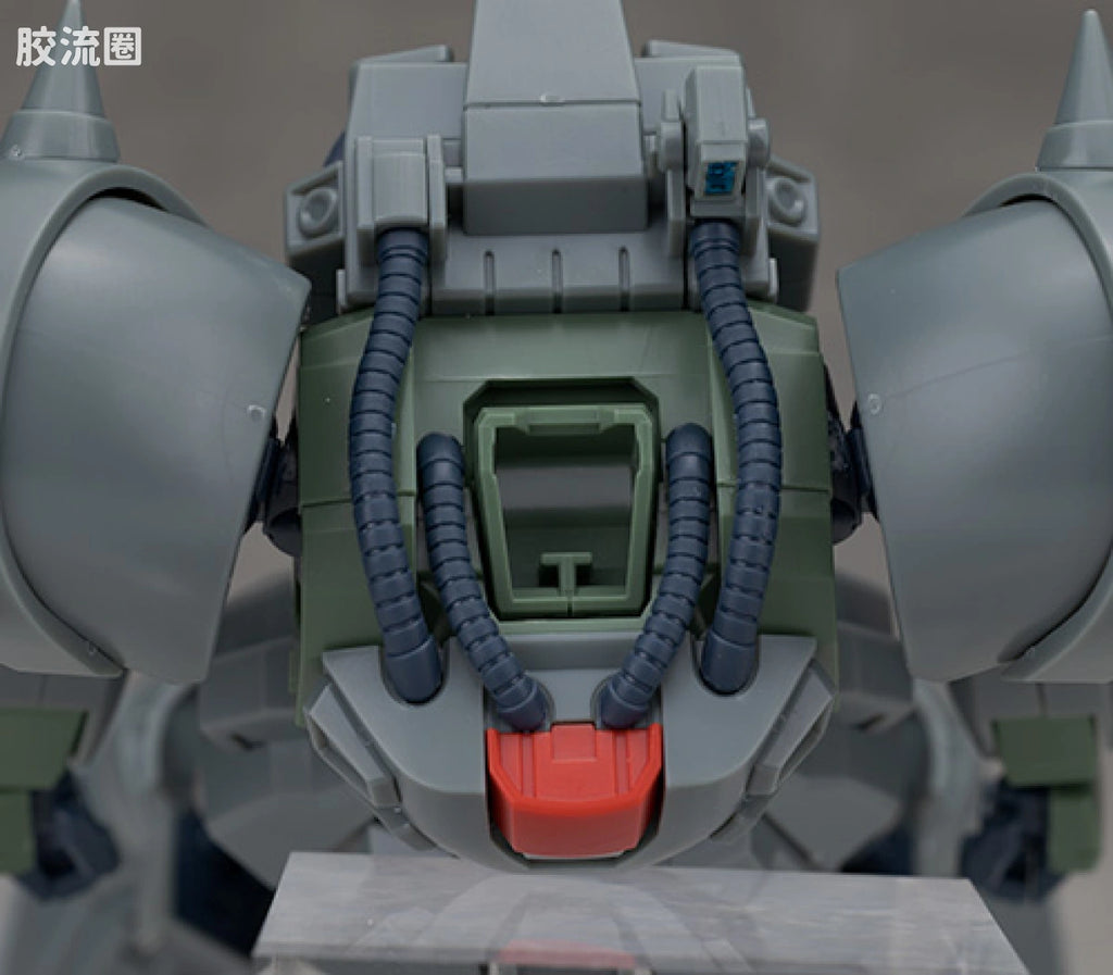 P-Bandai RE/100 1/100 XM-01 Den'an Zon