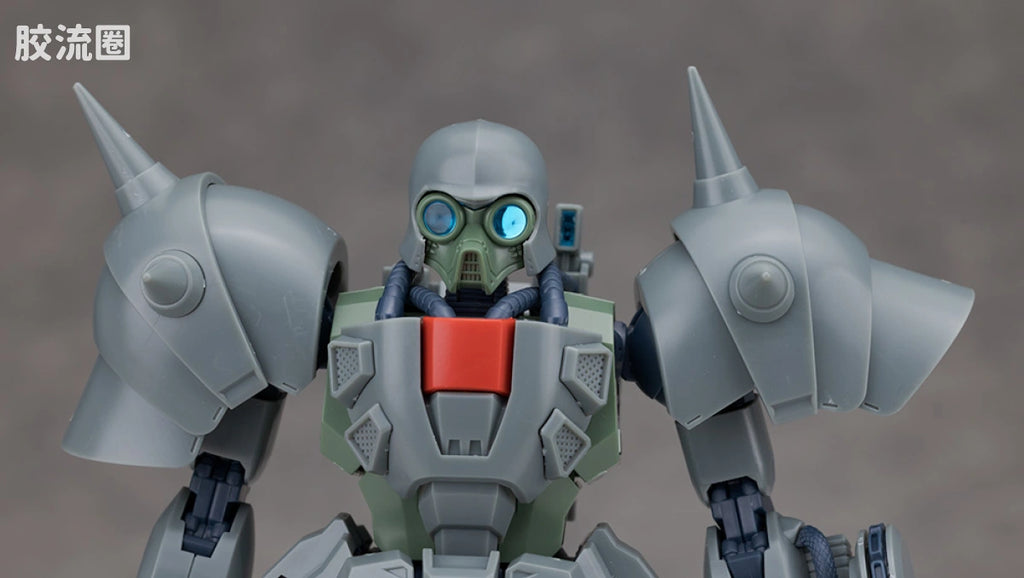 P-Bandai RE/100 1/100 XM-01 Den'an Zon