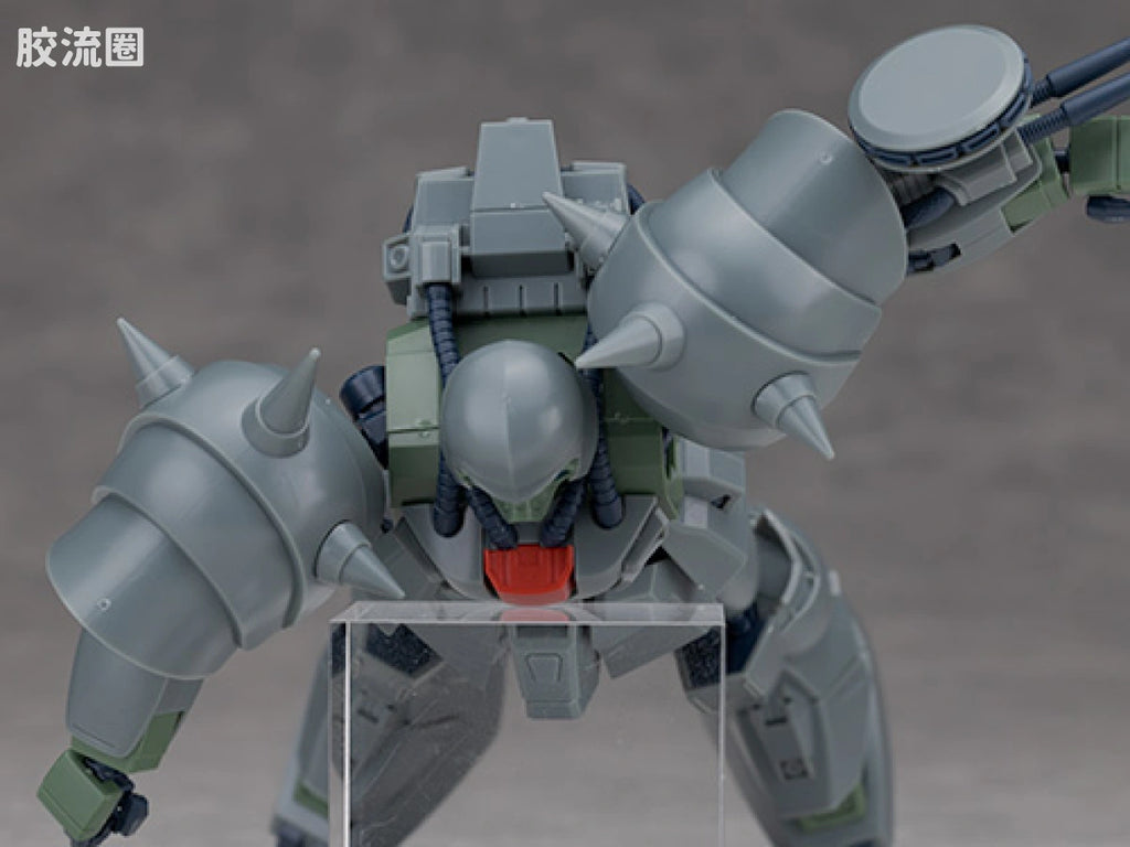 P-Bandai RE/100 1/100 XM-01 Den'an Zon