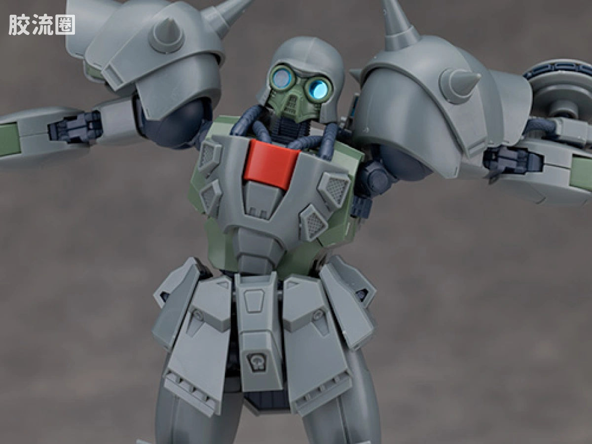 P-Bandai RE/100 1/100 XM-01 Den'an Zon
