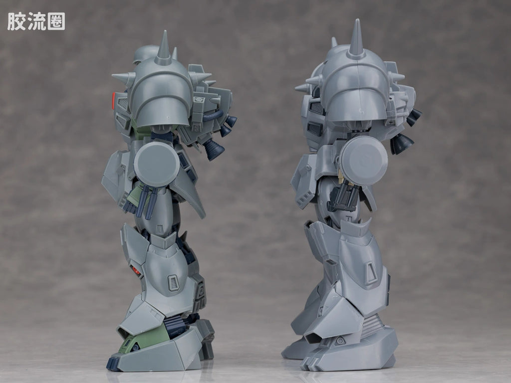 P-Bandai RE/100 1/100 XM-01 Den'an Zon