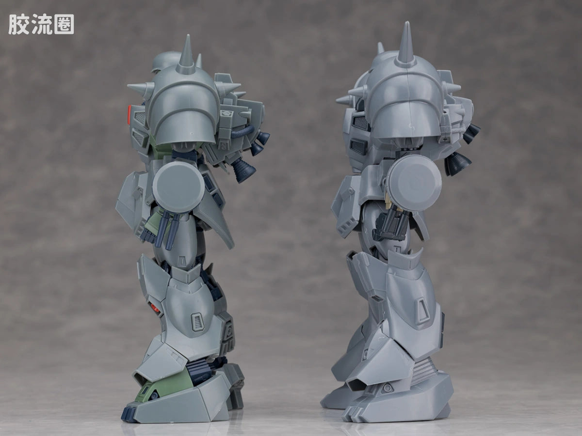 P-Bandai RE/100 1/100 XM-01 Den'an Zon