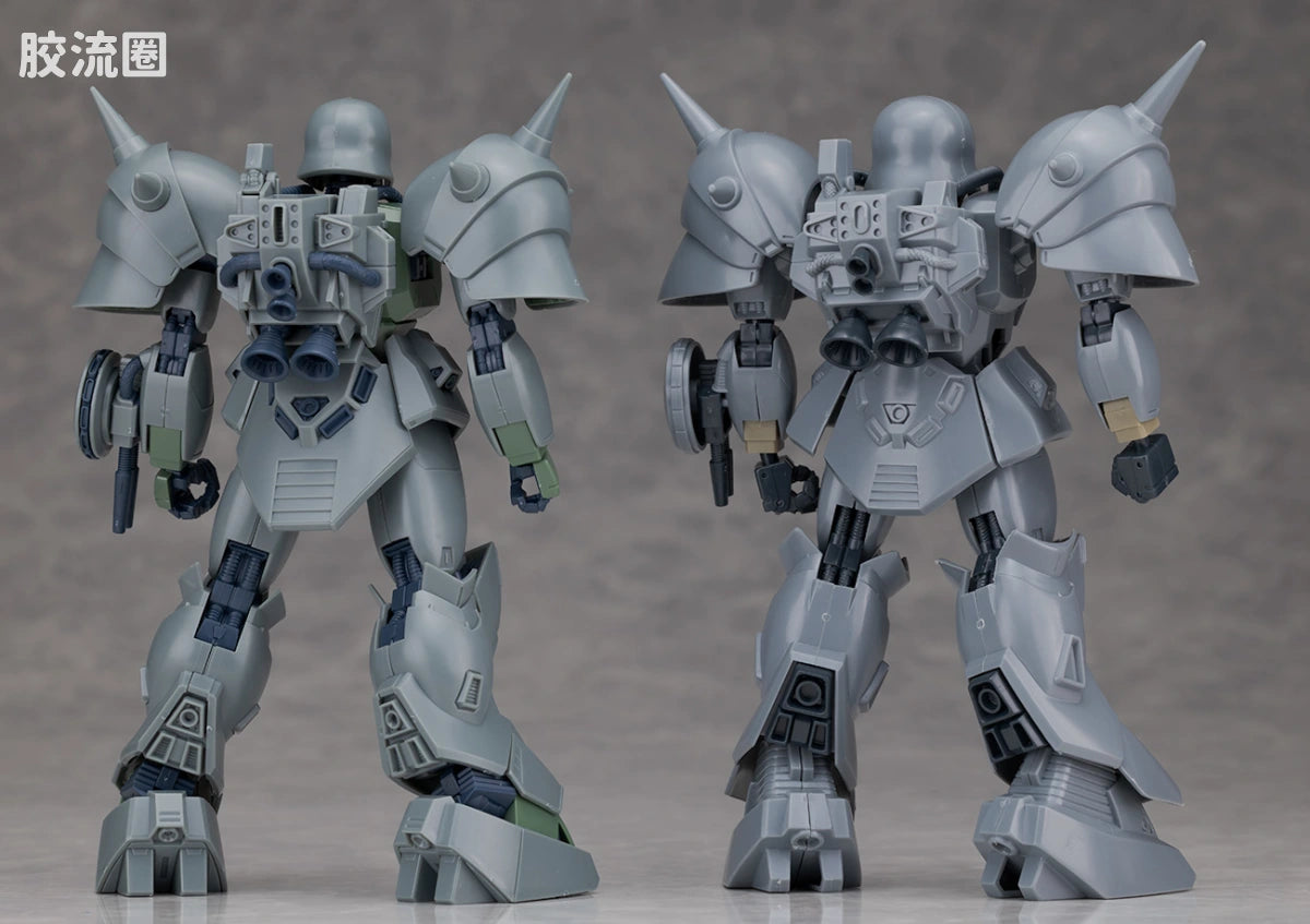 P-Bandai RE/100 1/100 XM-01 Den'an Zon