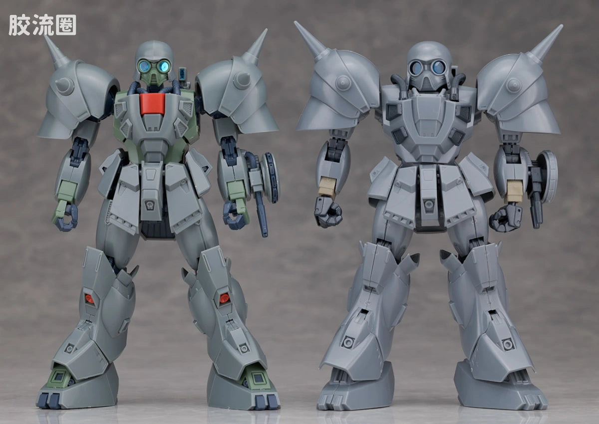P-Bandai RE/100 1/100 XM-01 Den'an Zon