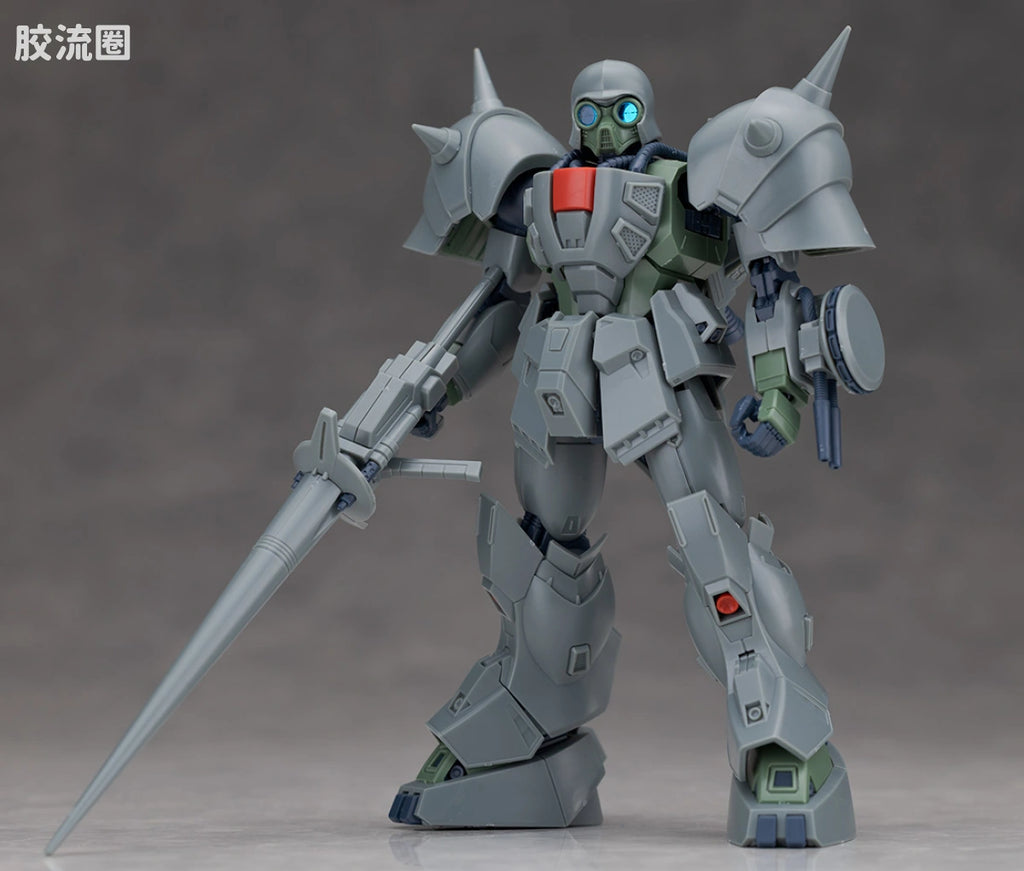P-Bandai RE/100 1/100 XM-01 Den'an Zon