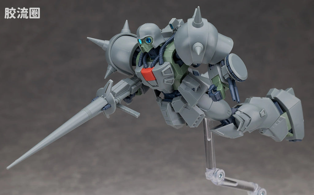 P-Bandai RE/100 1/100 XM-01 Den'an Zon