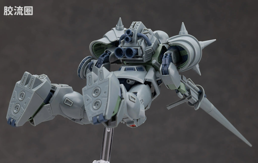 P-Bandai RE/100 1/100 XM-01 Den'an Zon