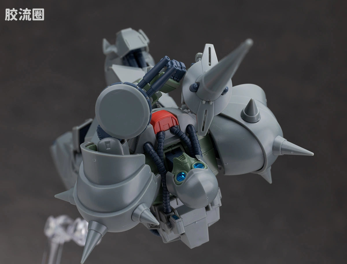 P-Bandai RE/100 1/100 XM-01 Den'an Zon
