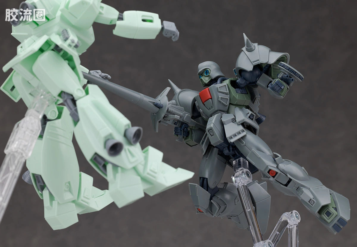 P-Bandai RE/100 1/100 XM-01 Den'an Zon