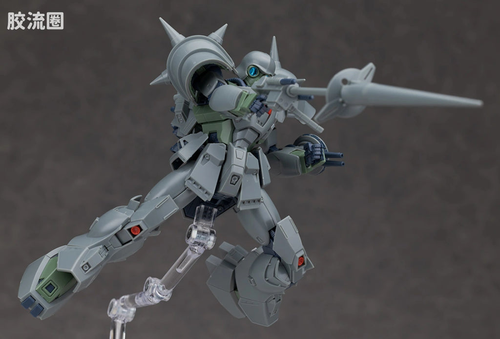 P-Bandai RE/100 1/100 XM-01 Den'an Zon