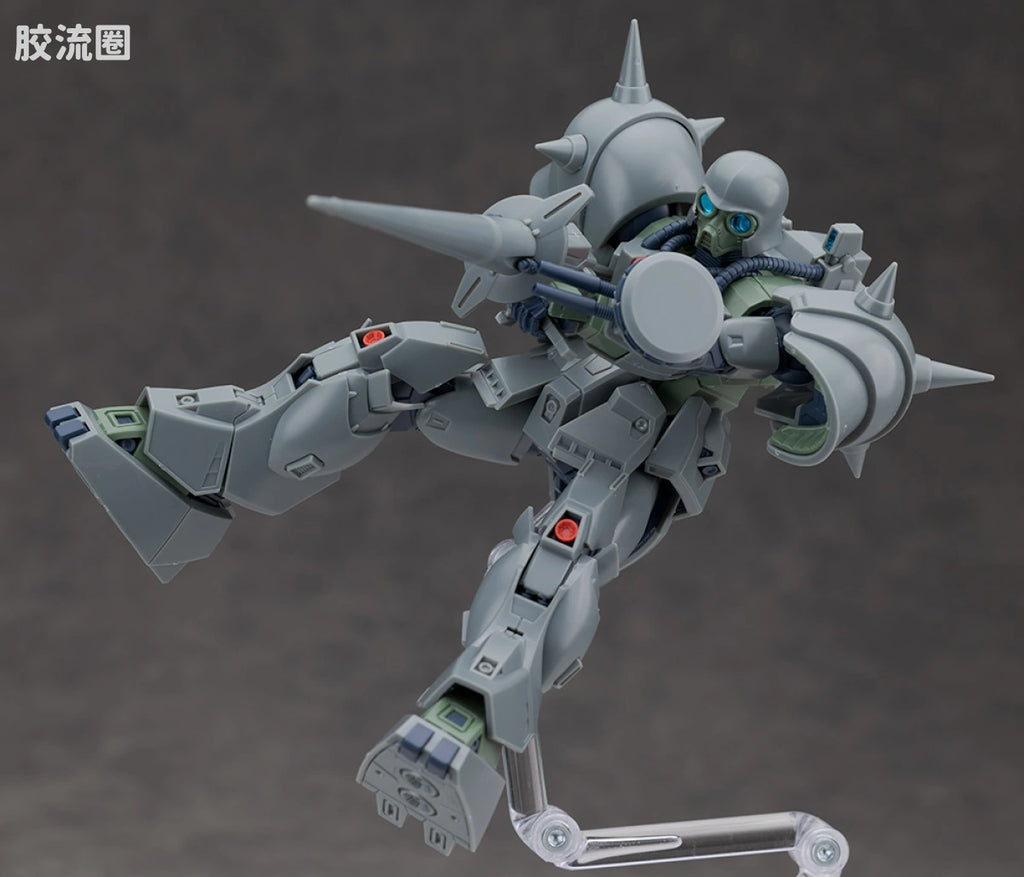 P-Bandai RE/100 1/100 XM-01 Den'an Zon