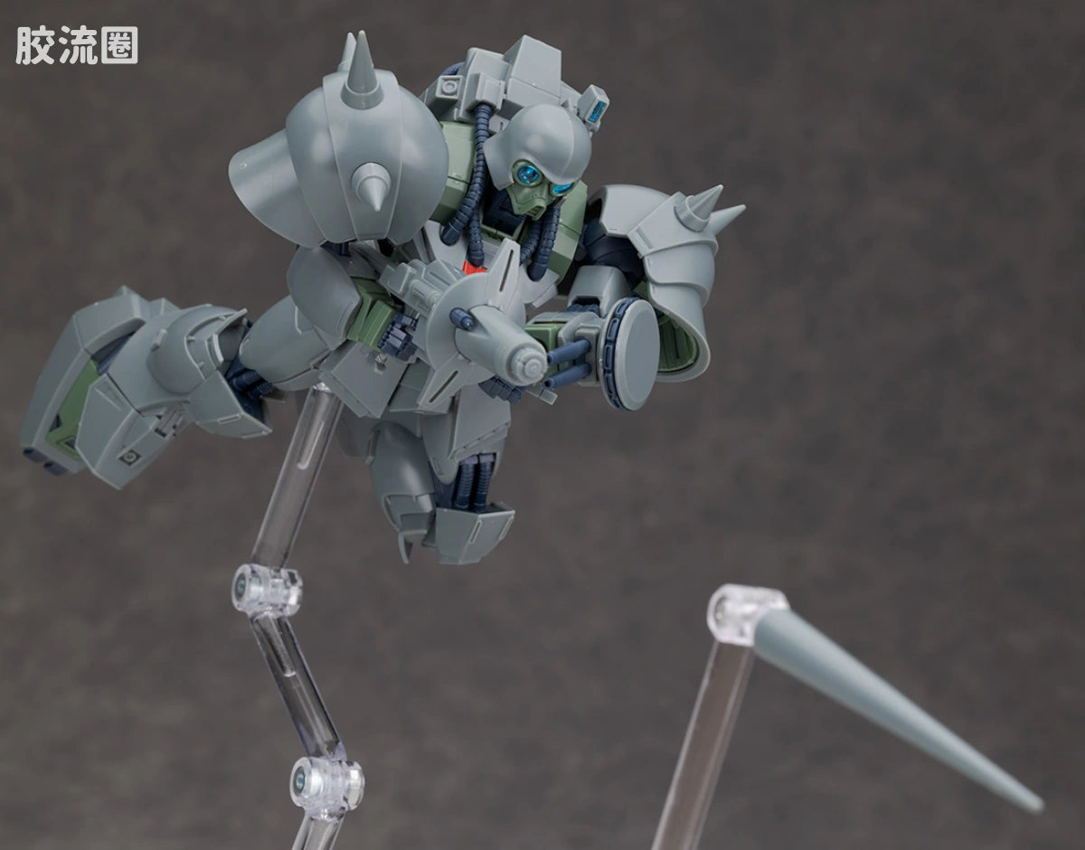 P-Bandai RE/100 1/100 XM-01 Den'an Zon
