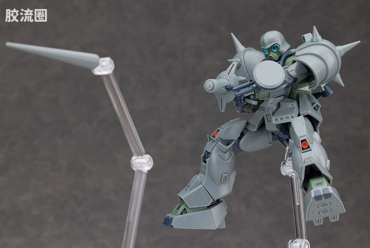 P-Bandai RE/100 1/100 XM-01 Den'an Zon