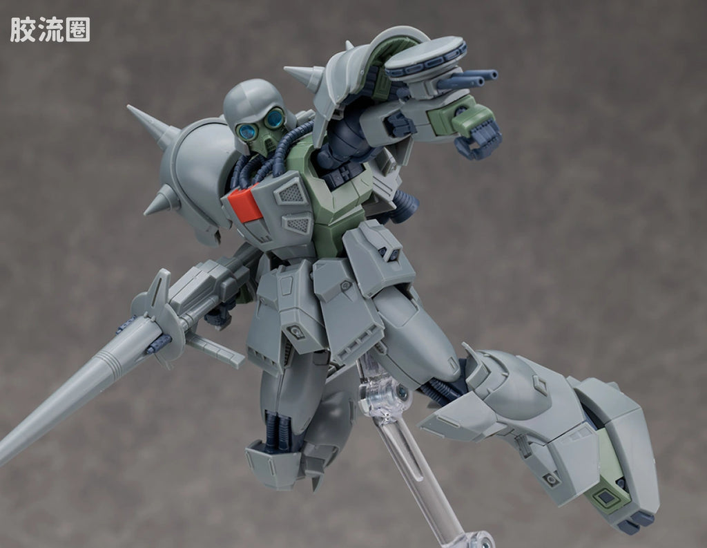 P-Bandai RE/100 1/100 XM-01 Den'an Zon