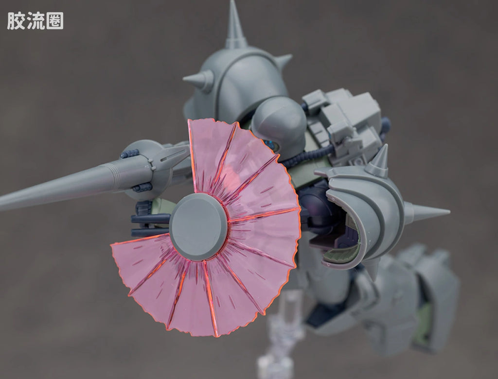 P-Bandai RE/100 1/100 XM-01 Den'an Zon