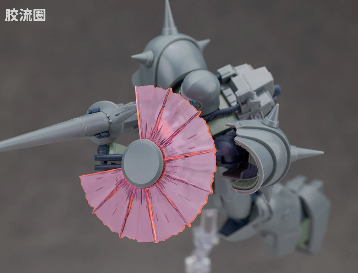 P-Bandai RE/100 1/100 XM-01 Den'an Zon