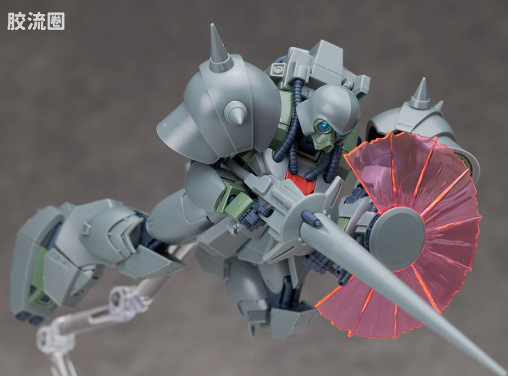 P-Bandai RE/100 1/100 XM-01 Den'an Zon