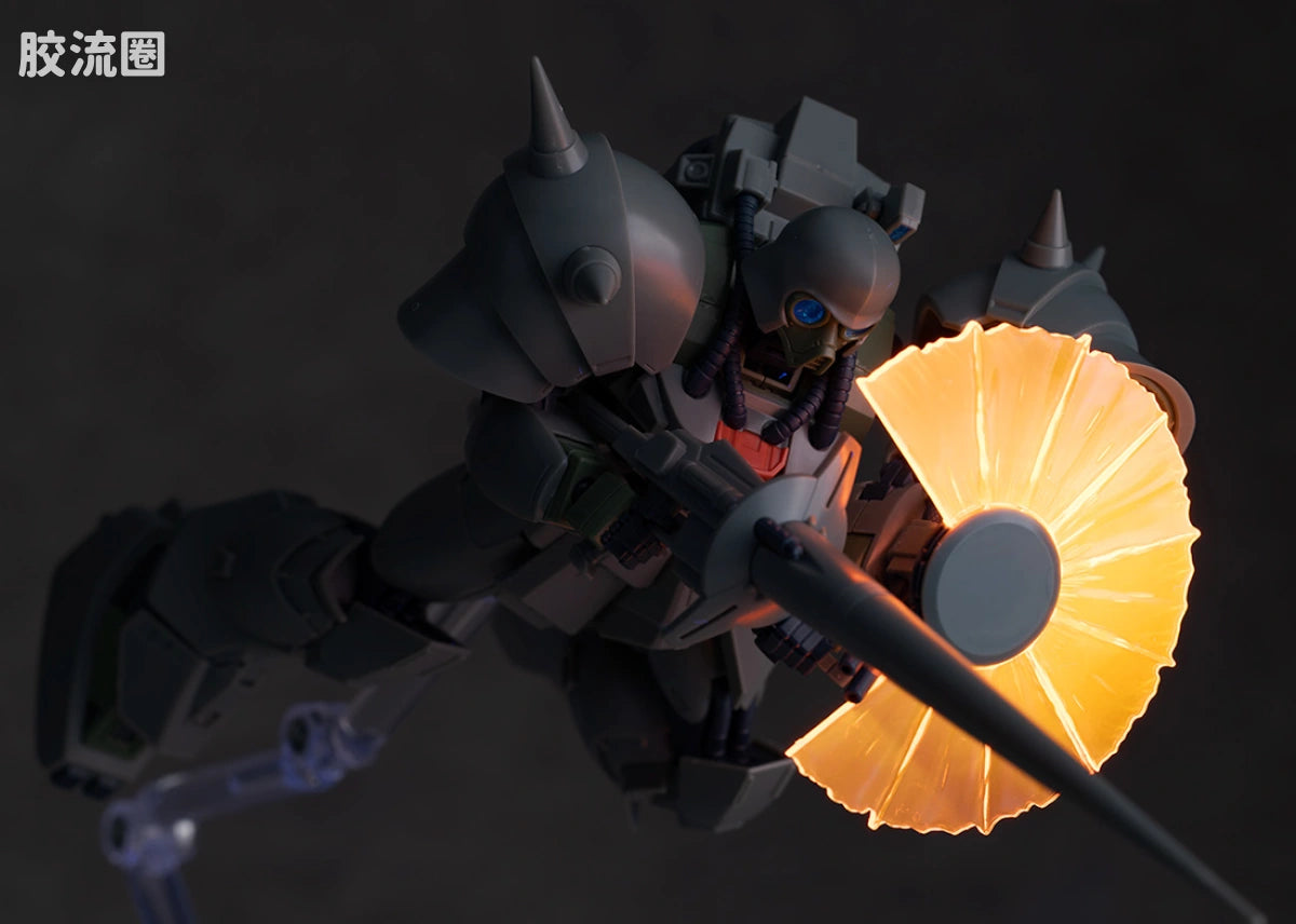 P-Bandai RE/100 1/100 XM-01 Den'an Zon