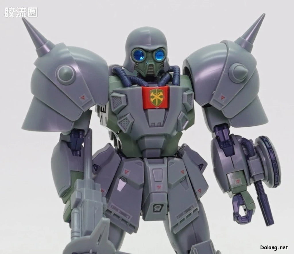 P-Bandai RE/100 1/100 XM-01 Den'an Zon