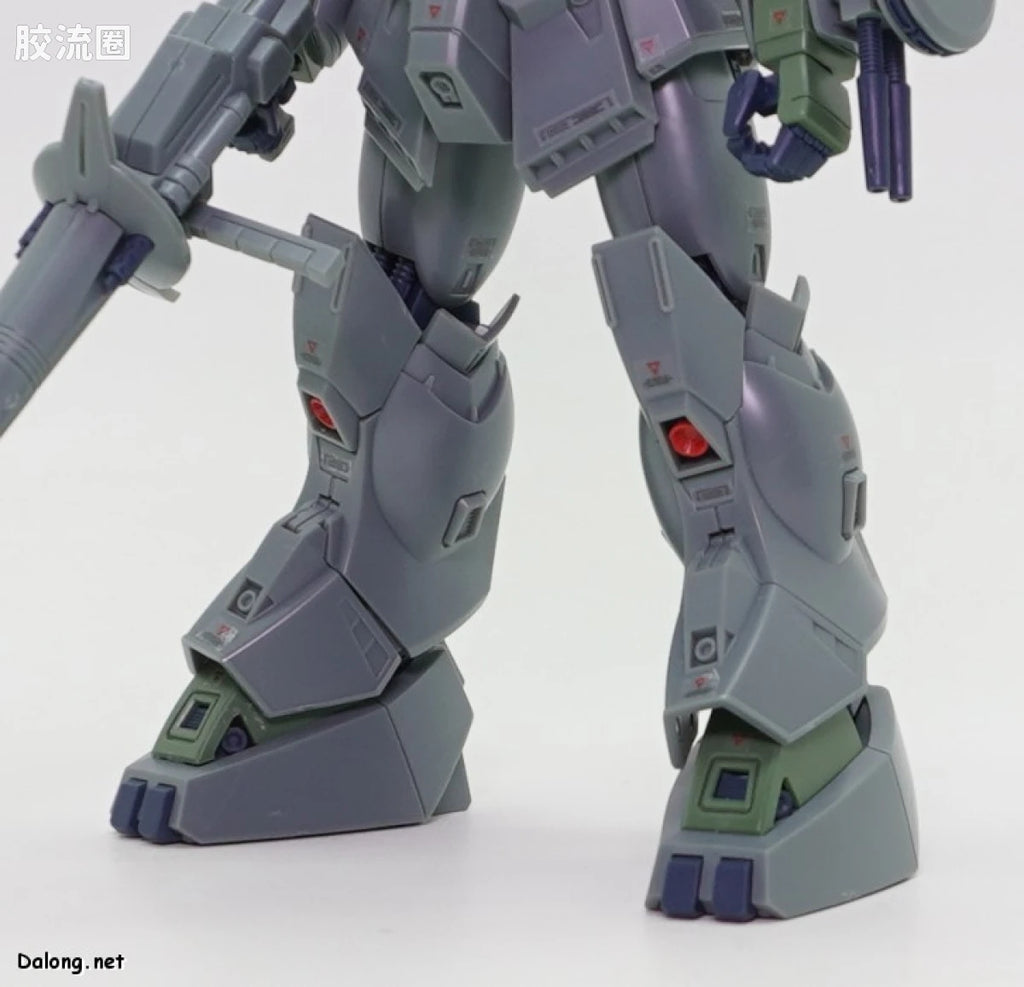 P-Bandai RE/100 1/100 XM-01 Den'an Zon
