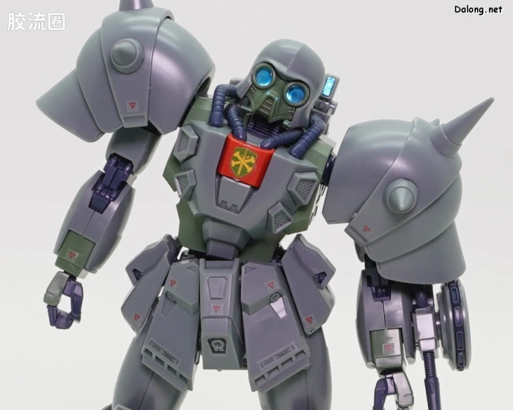 P-Bandai RE/100 1/100 XM-01 Den'an Zon