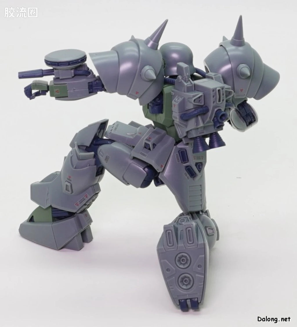 P-Bandai RE/100 1/100 XM-01 Den'an Zon