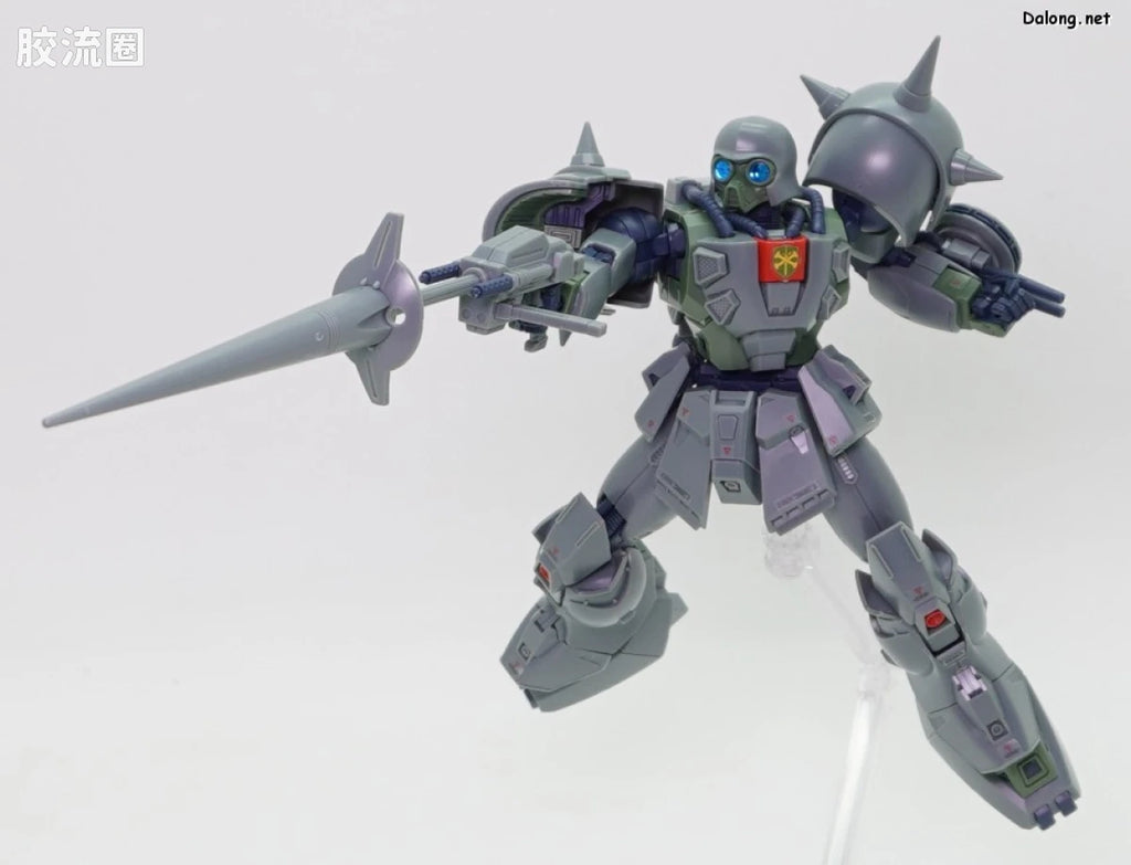 P-Bandai RE/100 1/100 XM-01 Den'an Zon