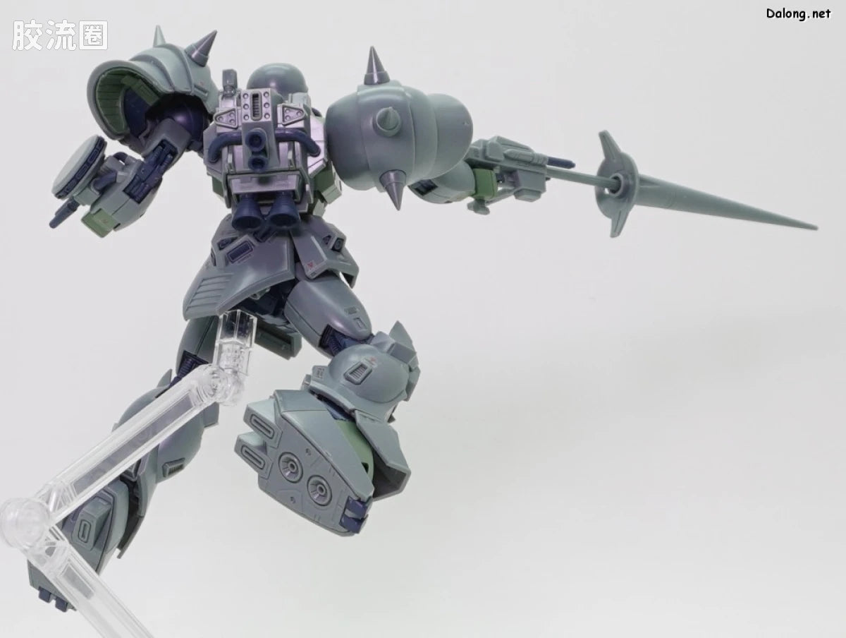 P-Bandai RE/100 1/100 XM-01 Den'an Zon