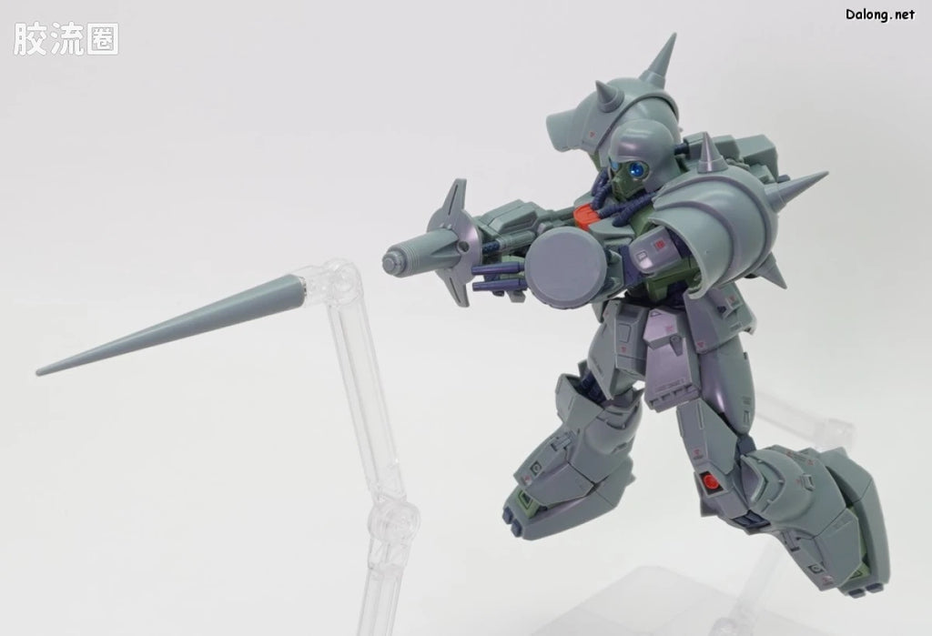 P-Bandai RE/100 1/100 XM-01 Den'an Zon