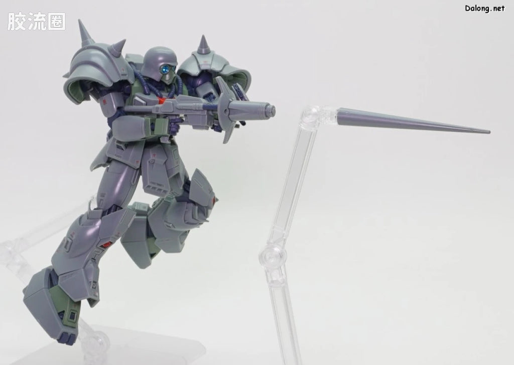 P-Bandai RE/100 1/100 XM-01 Den'an Zon