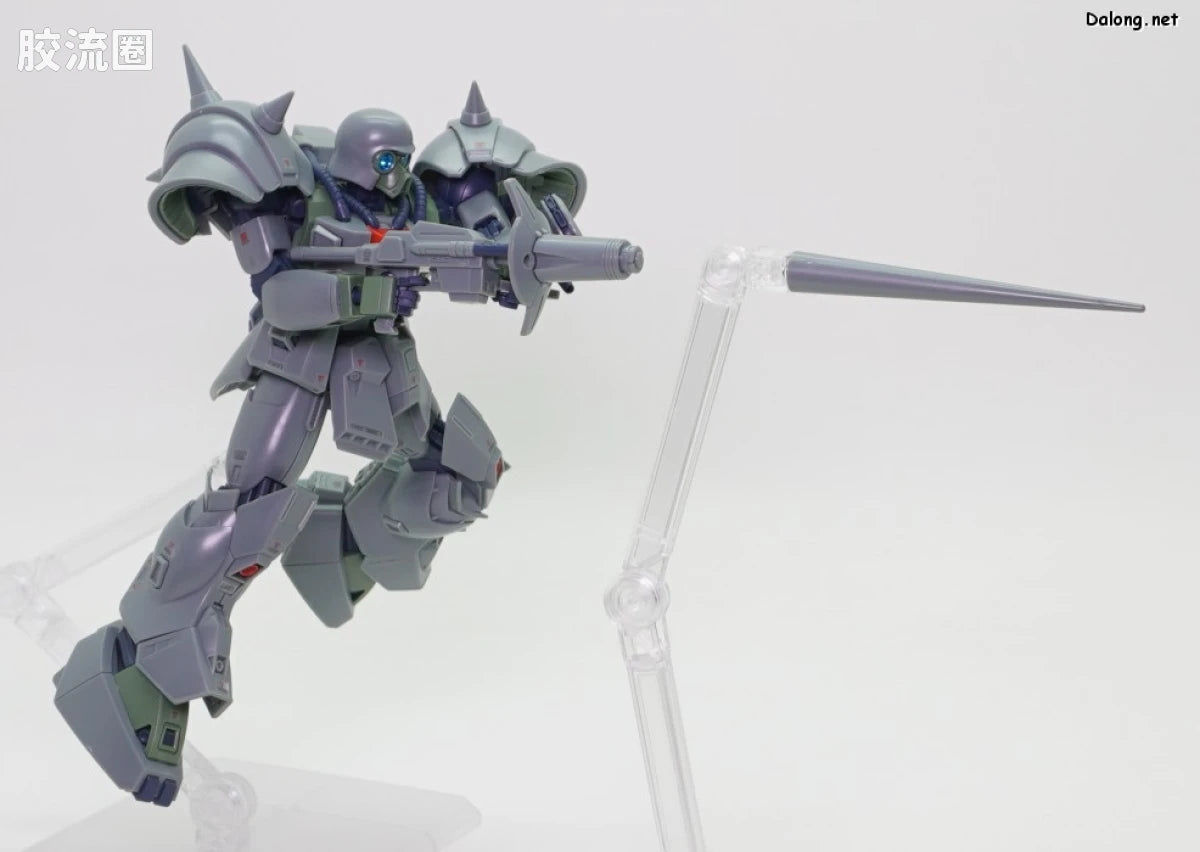 P-Bandai RE/100 1/100 XM-01 Den'an Zon