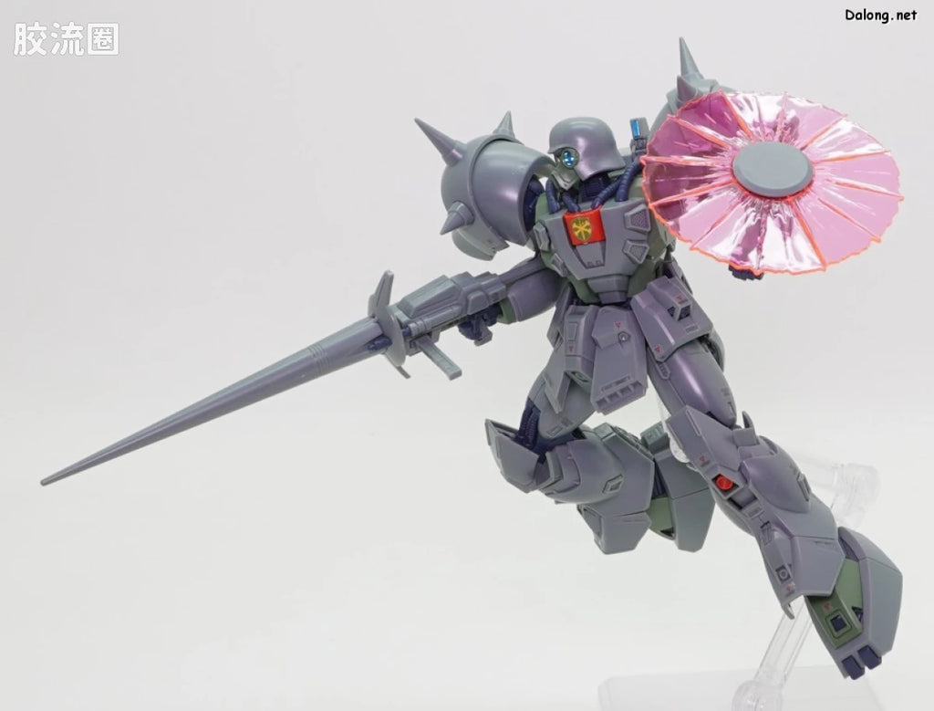 P-Bandai RE/100 1/100 XM-01 Den'an Zon