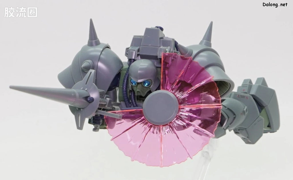 P-Bandai RE/100 1/100 XM-01 Den'an Zon